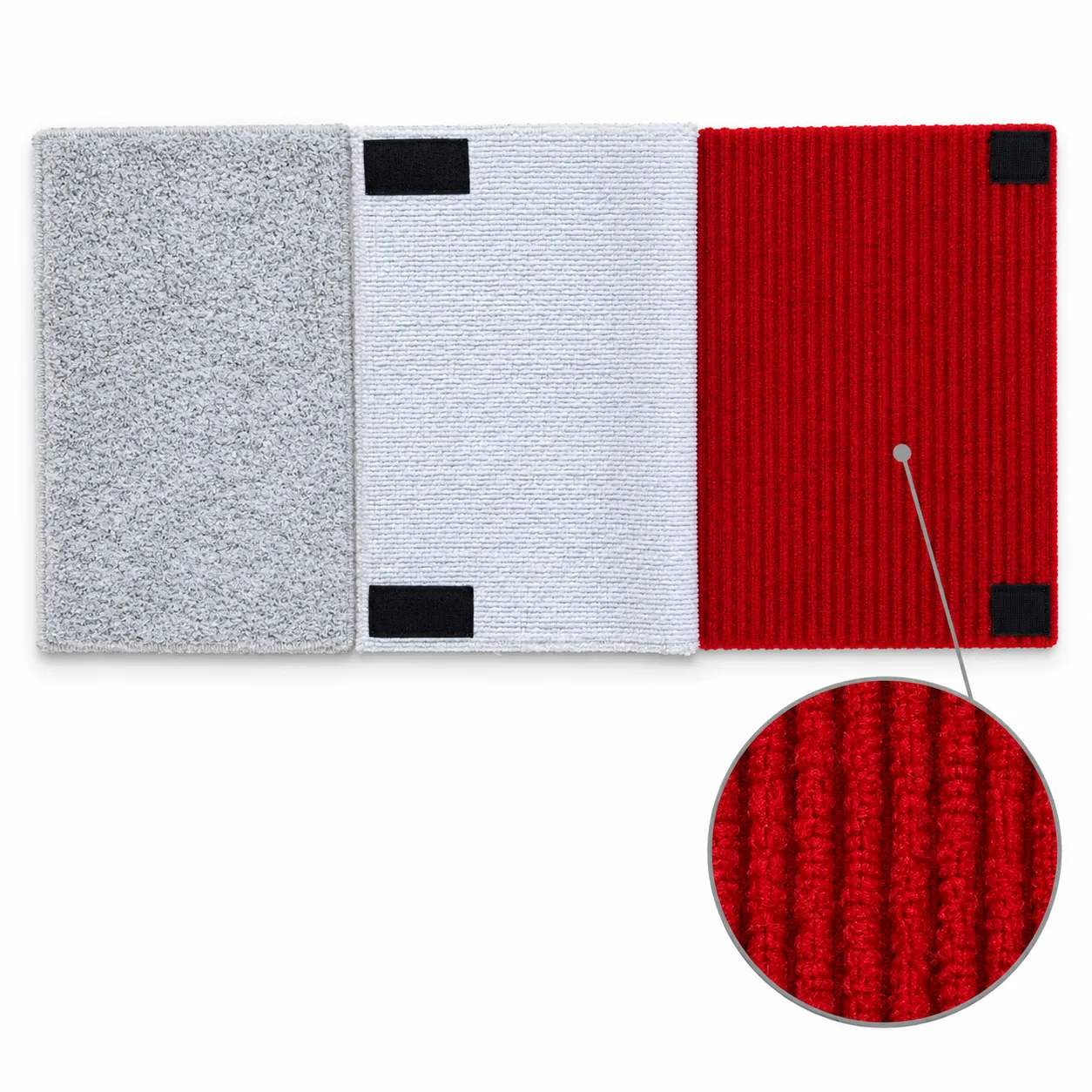KIT 3 PEÇAS