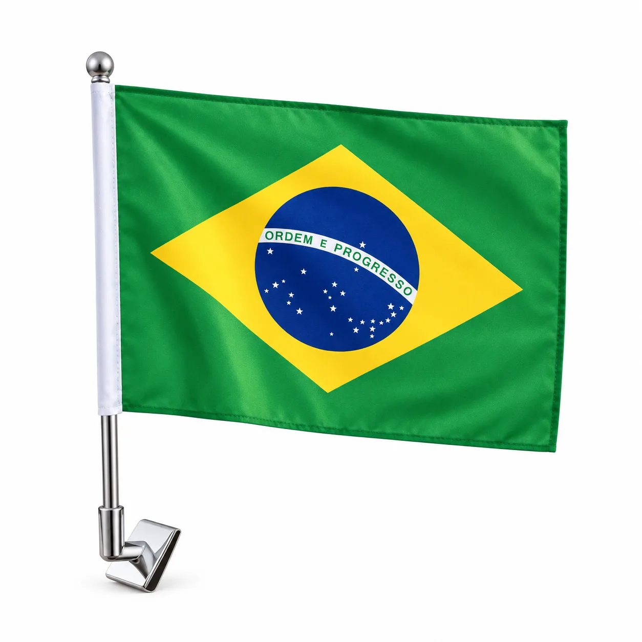 BANDEIRA PARA VEÍCULO