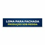 LONAS E BANNERS