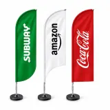 WIND BANNERS