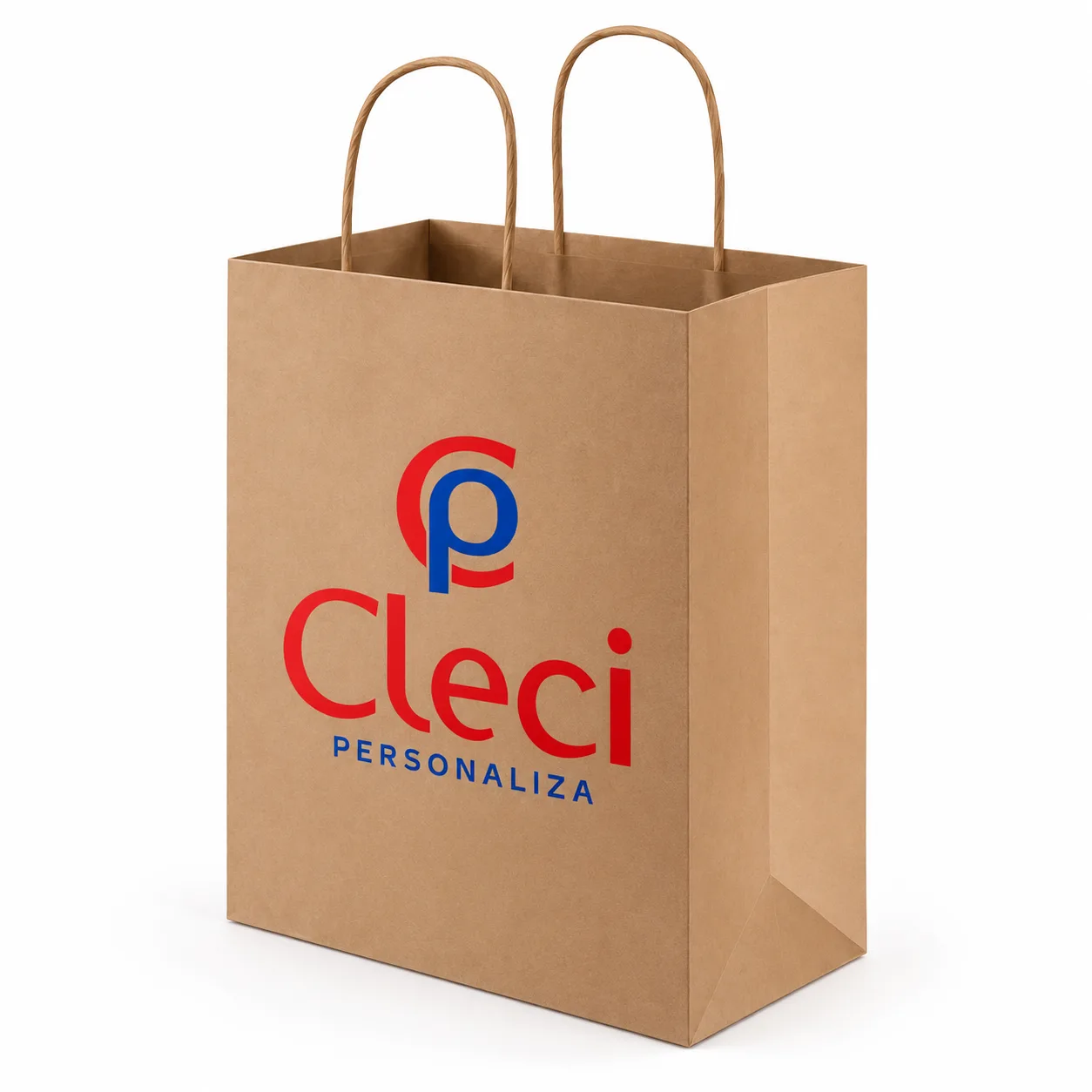 SACOLAS KRAFT